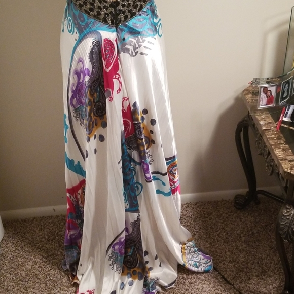 Amazing Cinderella Prom Dress - Picture 7 of 7